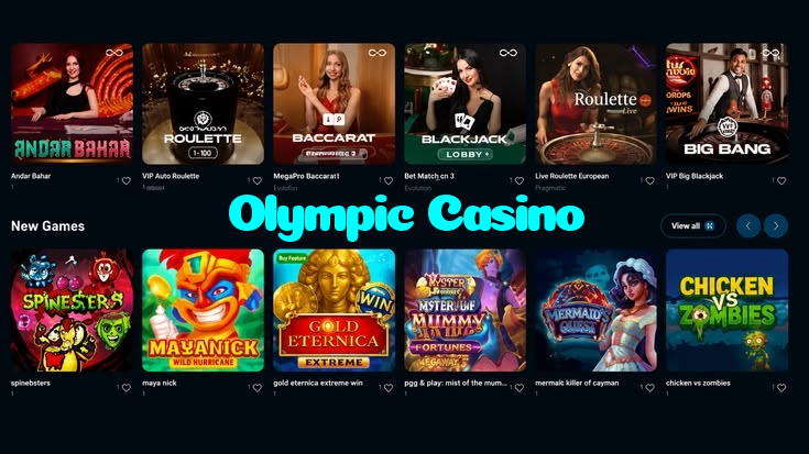 making first deposit on Olympic Casino website using local payment methods in Pakistan