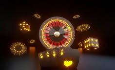 available types of Olympic Casino bet including pre-match live express and system bets