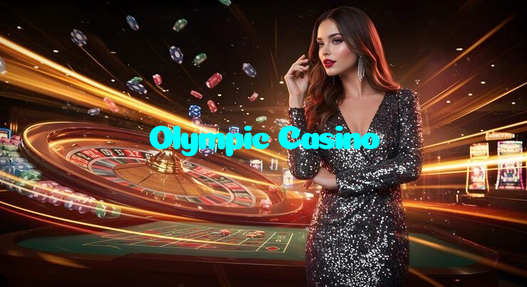 Olympic Casino خوش آمدید بونس +600% پیشکش موبائل ایپ کے پروموشن سیکشن میں دکھائی دیتی ہے۔