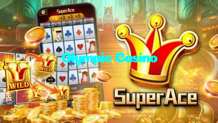 Olympic Casino