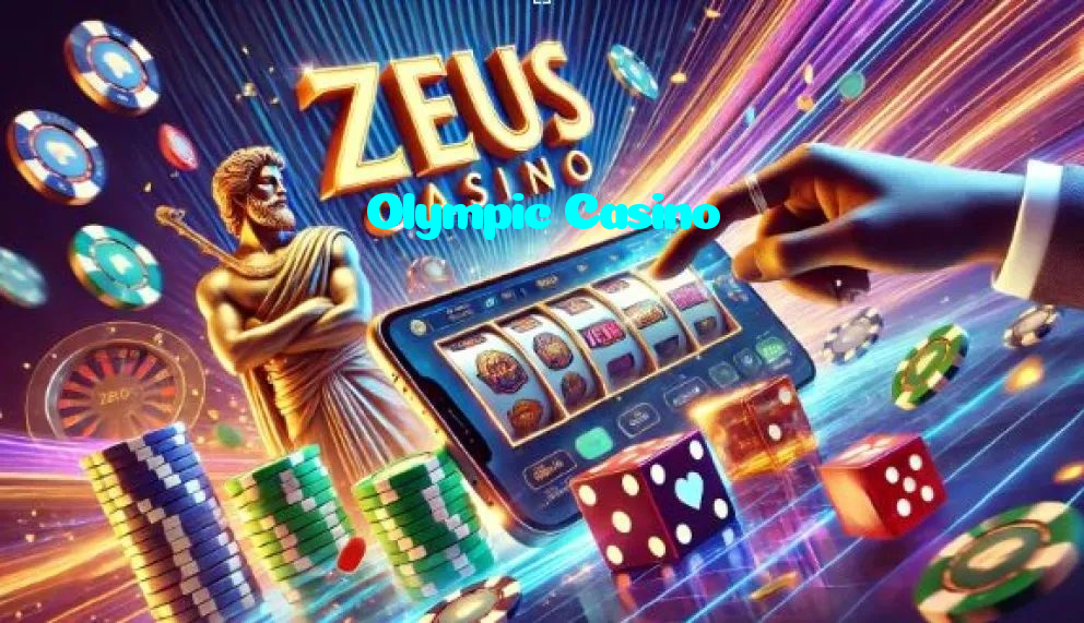 Olympic Casino