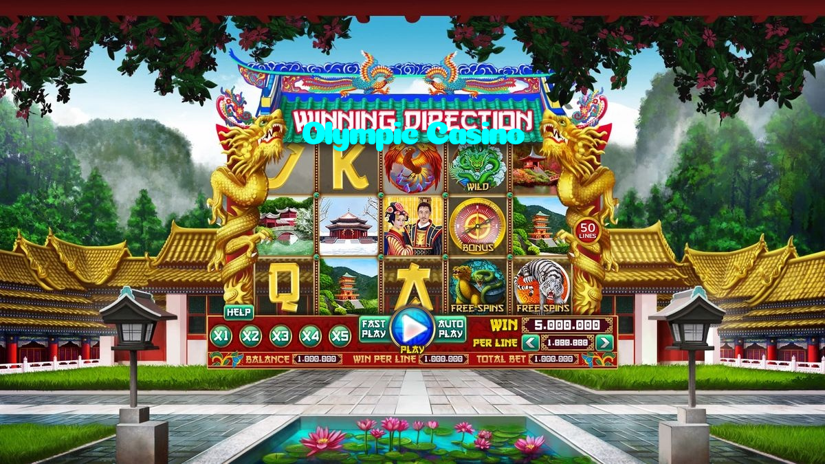 Olympic Casino خوش آمدید بونس +600% پیشکش موبائل ایپ کے پروموشن سیکشن میں دکھائی دیتی ہے۔