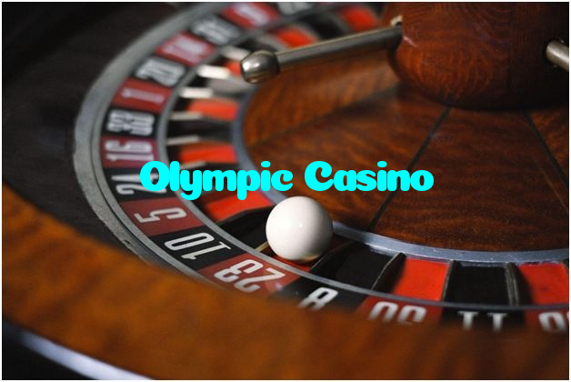 making first deposit on Olympic Casino website using local payment methods in Pakistan