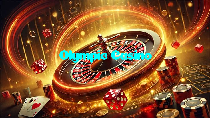 available types of Olympic Casino bet including pre-match live express and system bets