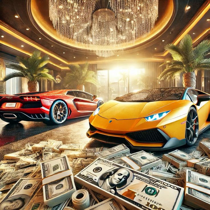 Olympic Casino کیسینو میں لاٹری گیمز میں حصہ لیں۔