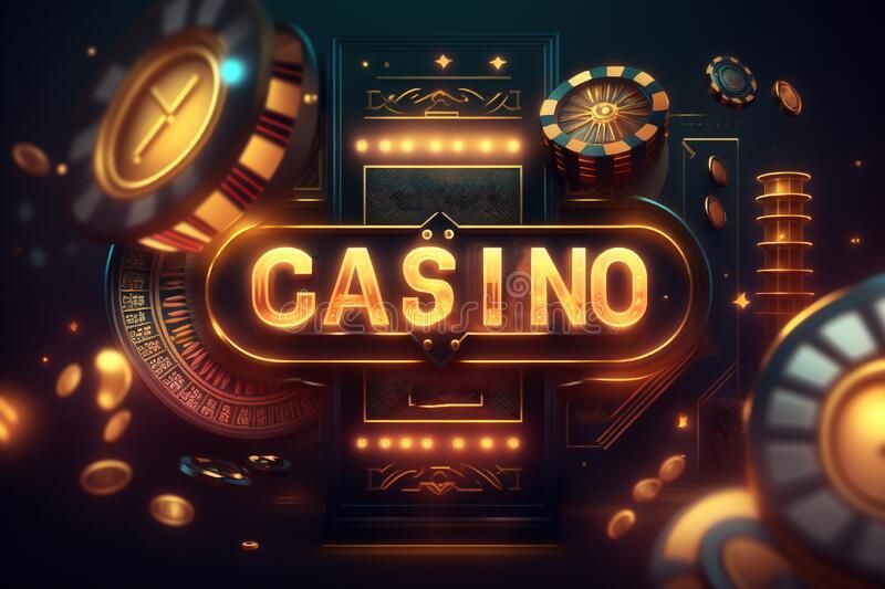 Olympic Casino آن لائن کیسینو میں کھیلنے کی وجوہات
