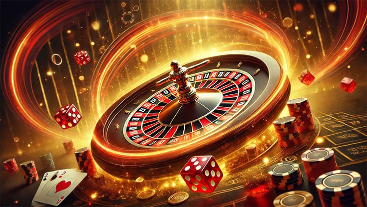 Olympic Casino کیسینو میں سلاٹ کھیلنا شروع کریں۔