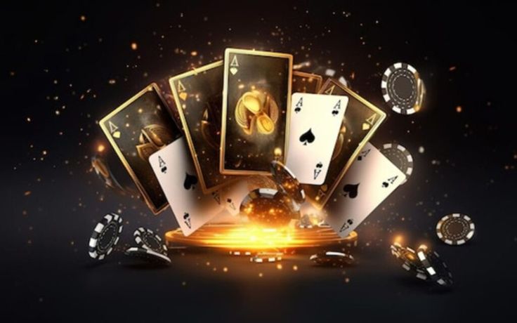 Olympic Casino آن لائن کیسینو میں اصل گیمز
